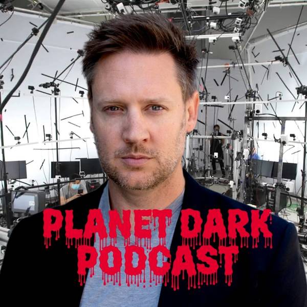 Planet Dark